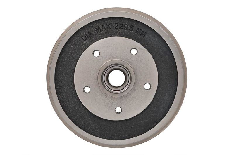 Brake Drum BOSCH 0986477283