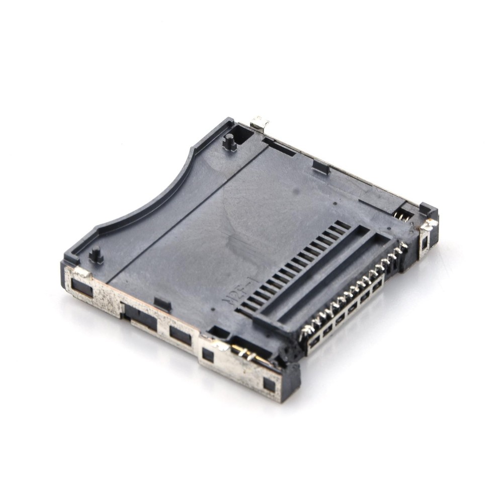 Reader Slot 1 Game Card Socket Replacement For 3DS / 3DS XL / 3DS LL