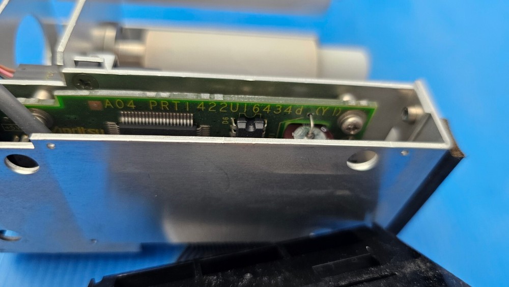Anritsu 422U16434d A04 PRTI Module