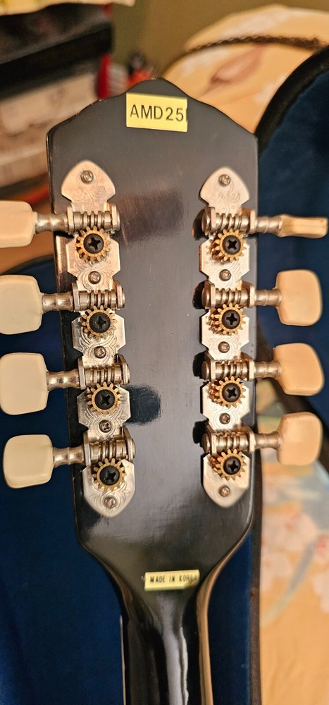 Antares Mandolin AMD 25