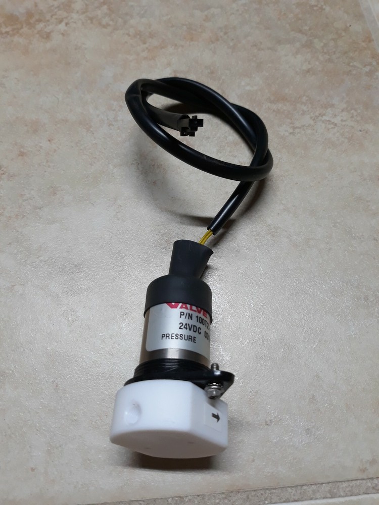 Waters - Seal Wash pump - WAT 270926