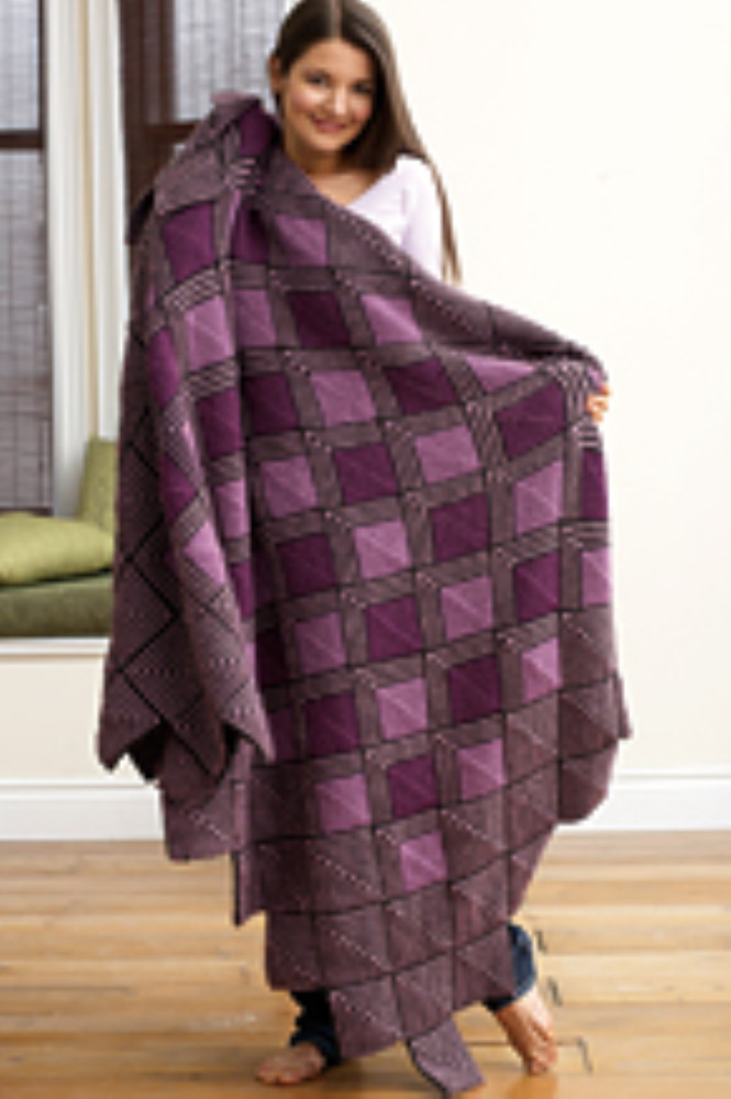 Home Front Patons Pattern Book 500867