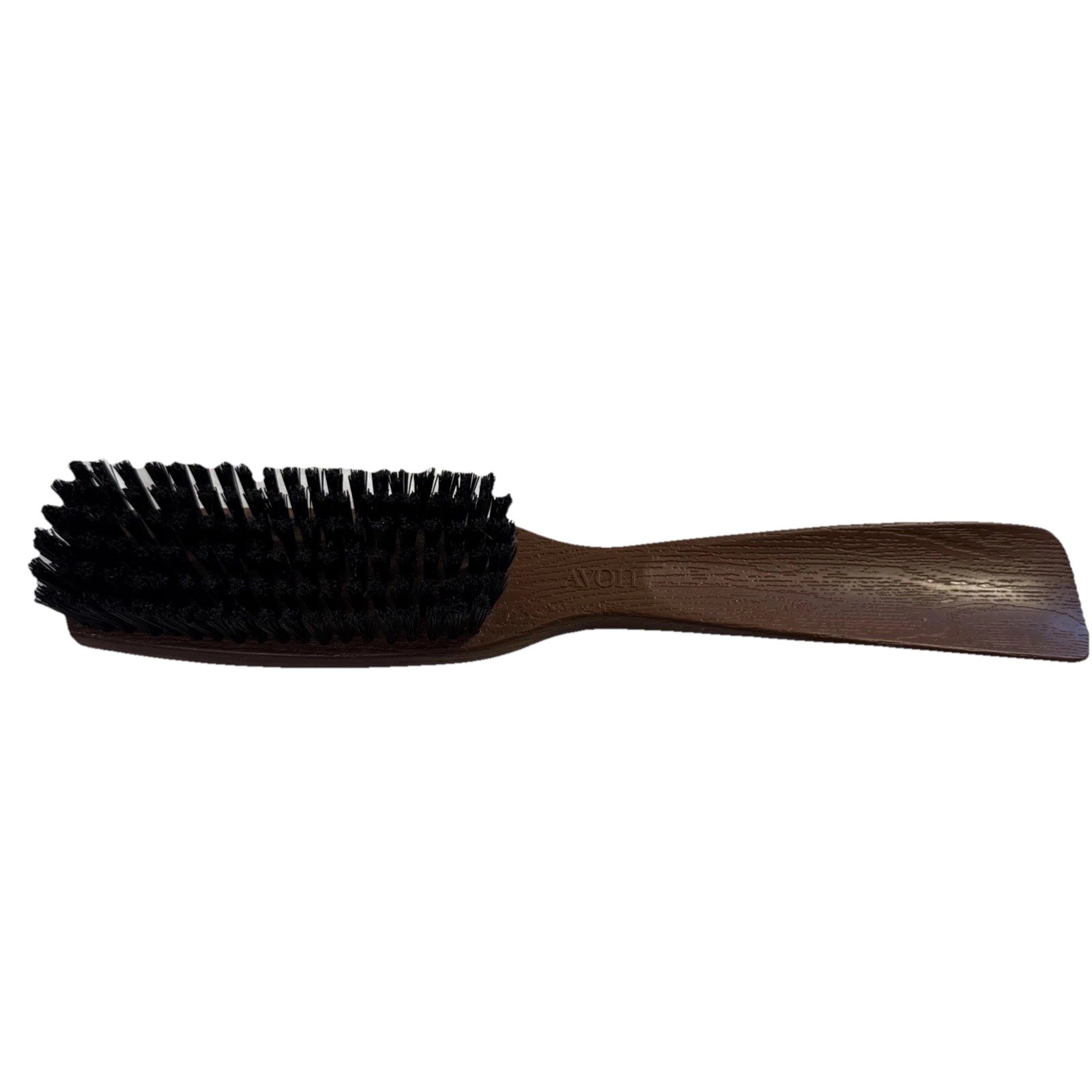 Vintage Avon Clothes Brush Valet with Shoe Horn 10.25" New No Box