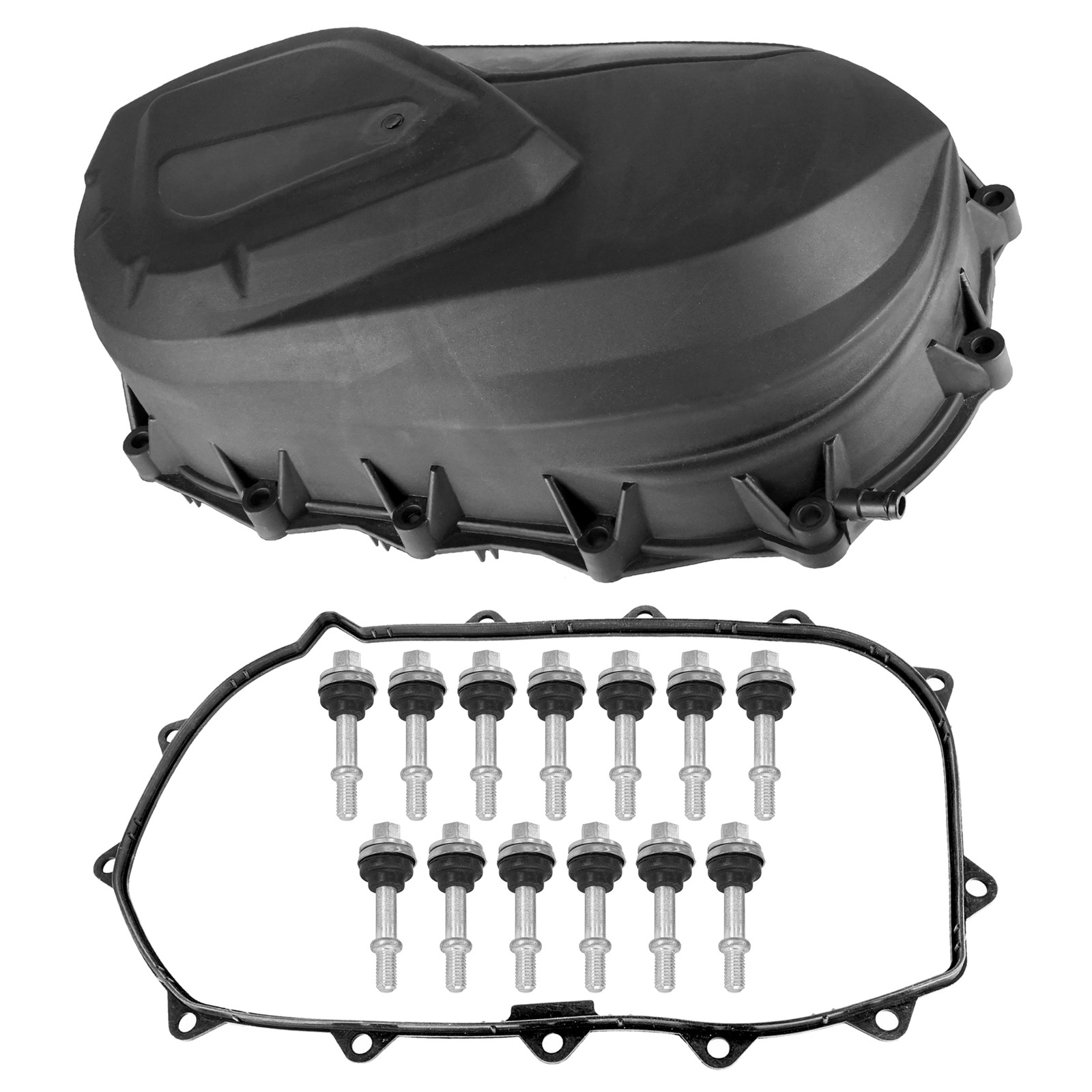 Outer Clutch Variator Cover Kit For Can-Am Renegade 1000 EFI 2012–2019 420611390