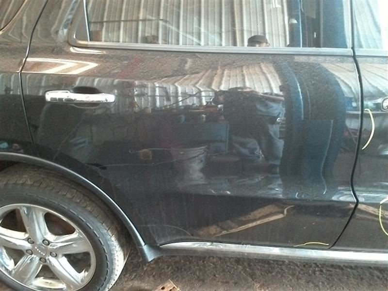 DURANGO 2012 Transmission Shift 10225239