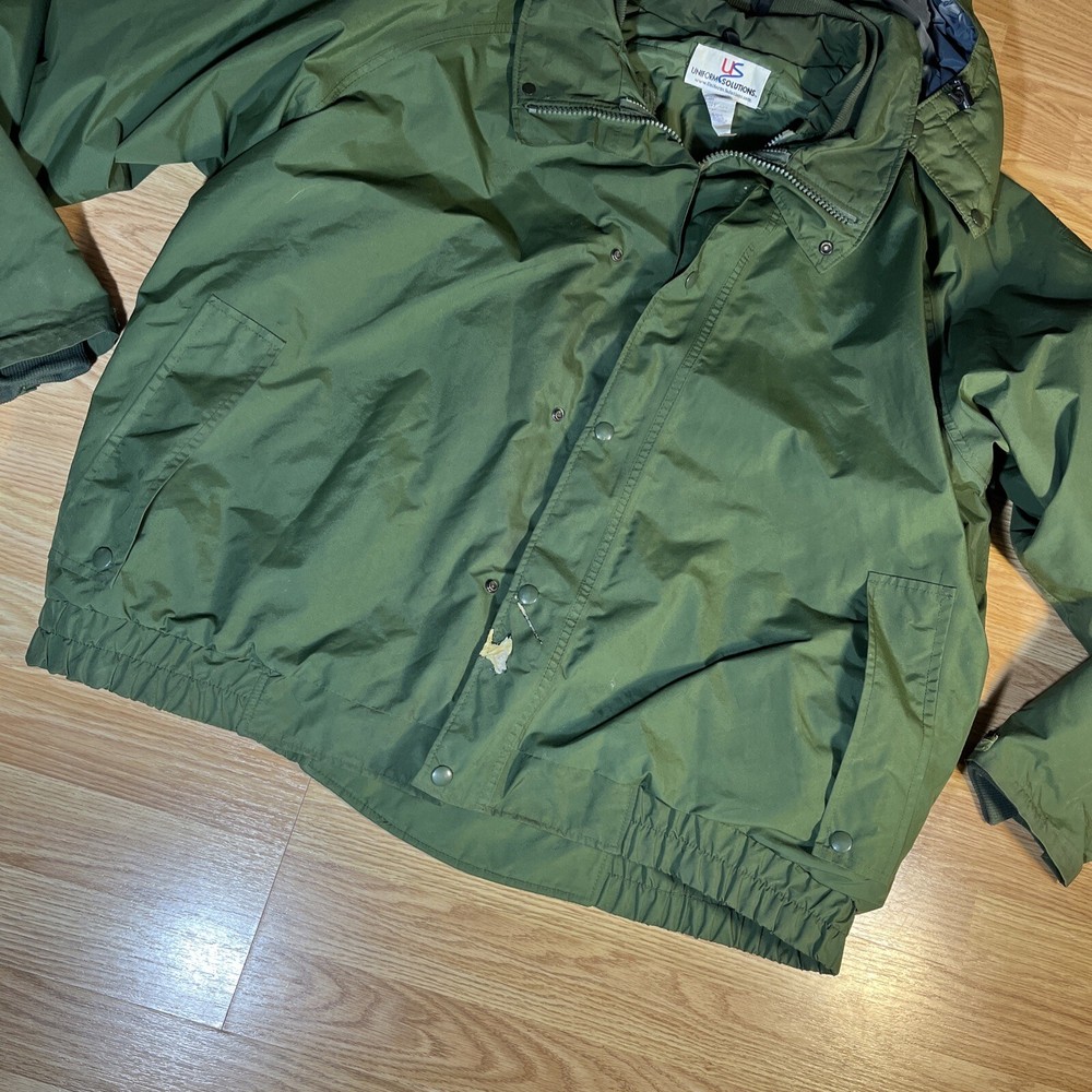 uniform solutions Japsoxe XXL