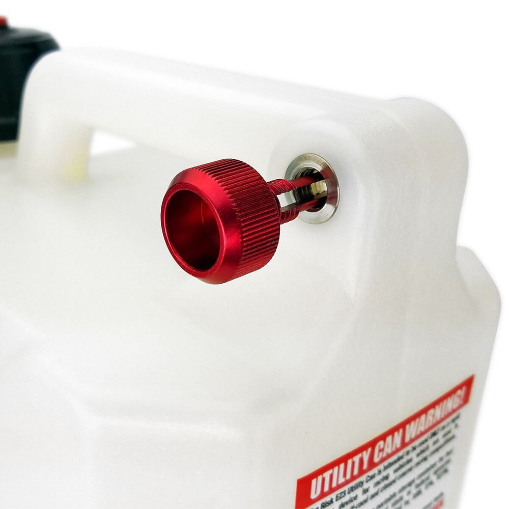 Risk Racing EZ3 - 3 Gallon Utility Jug
