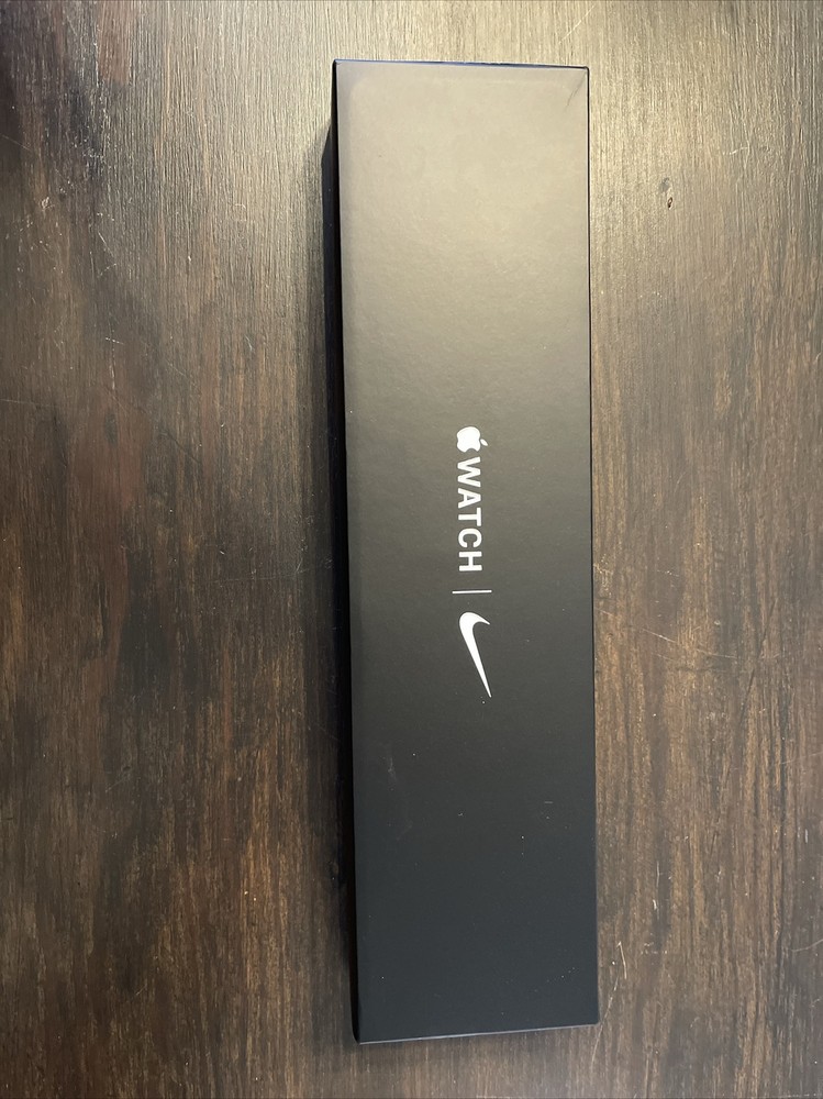 Apple Watch Series 7 41mm - EMPTY BOX