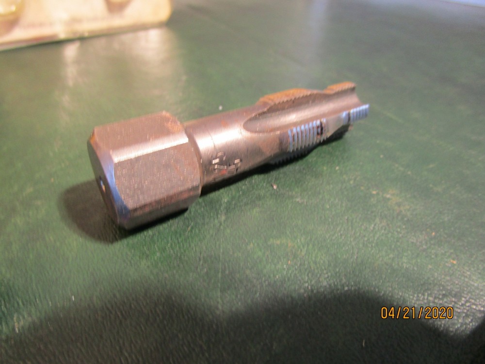 Misc Heli Coil Type Parts