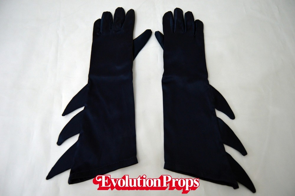 Batman 1966 - Adam West -  Perfect Gloves PROP - Evolution