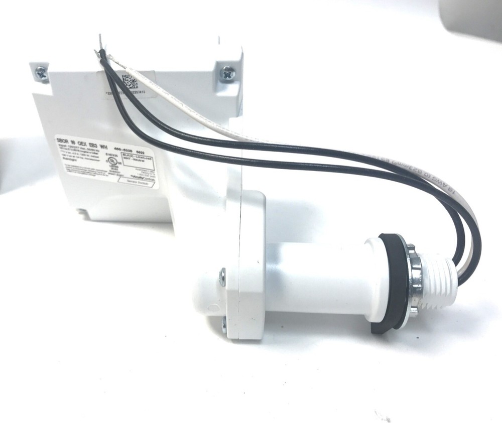 Sensor Switch SBOR 10 OEX D EB3 WH 0V Large Motion Extended Range Mount Sensor