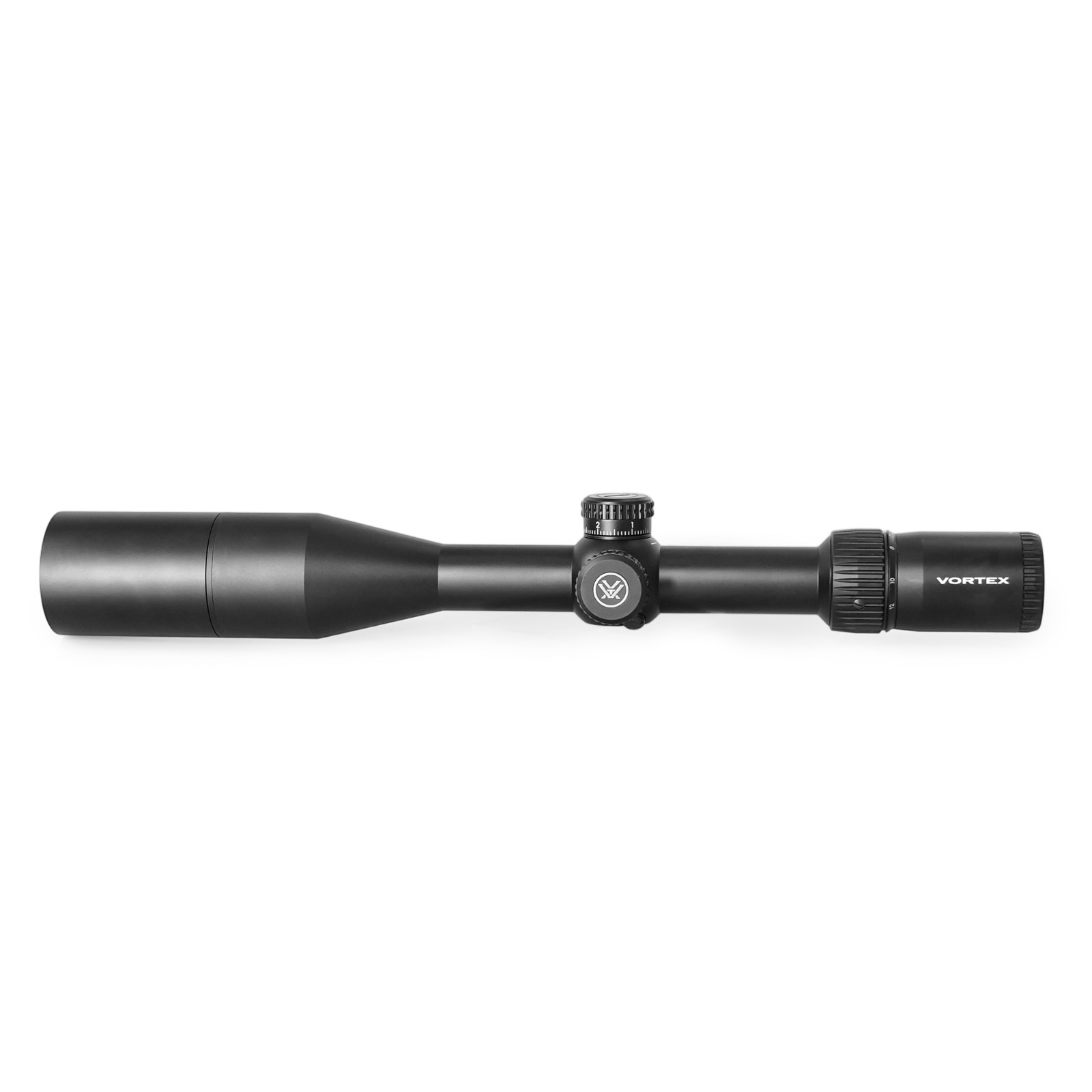 Vortex Diamondback Tactical 6-24x50mm Rifle Scope EBR-2C MRAD FFP - DBK-10029