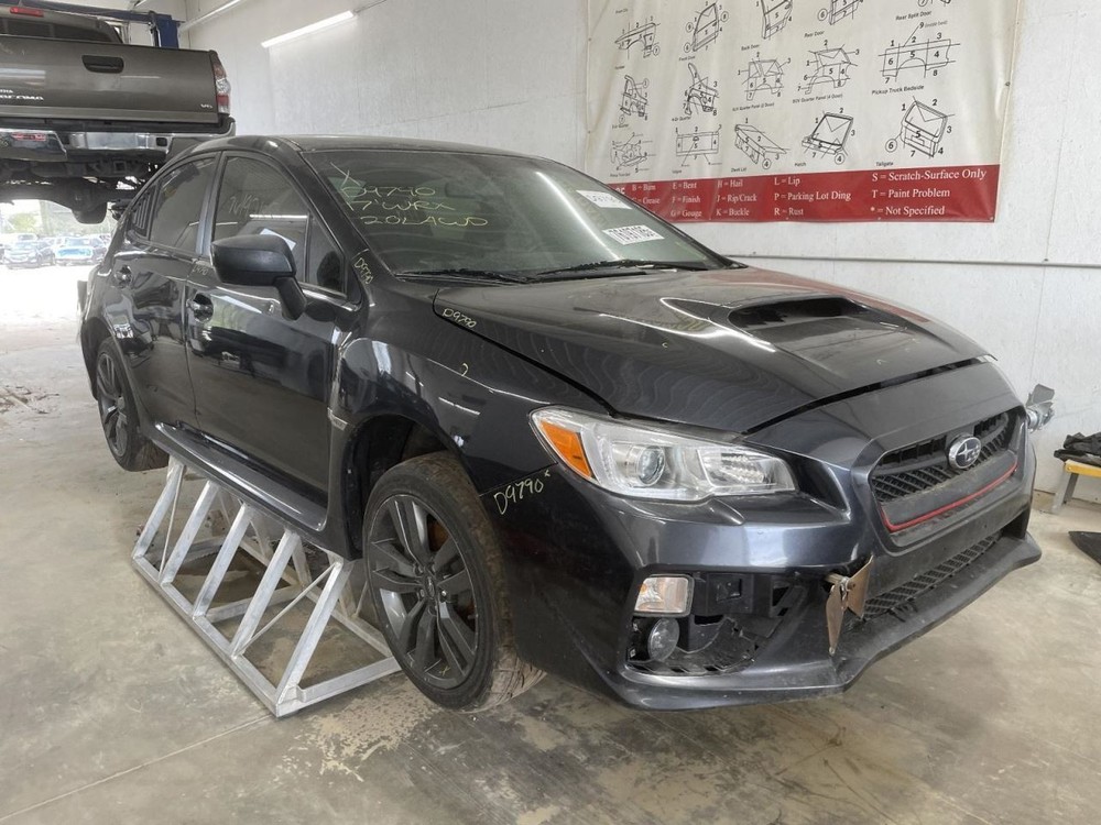 Fuse Box Engine Fits 15-21 WRX 1070440