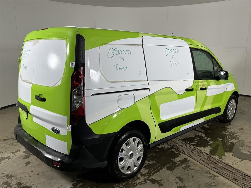 Camera/Projector Camera Front Fits 19-23 TRANSIT CONNECT 2754982
