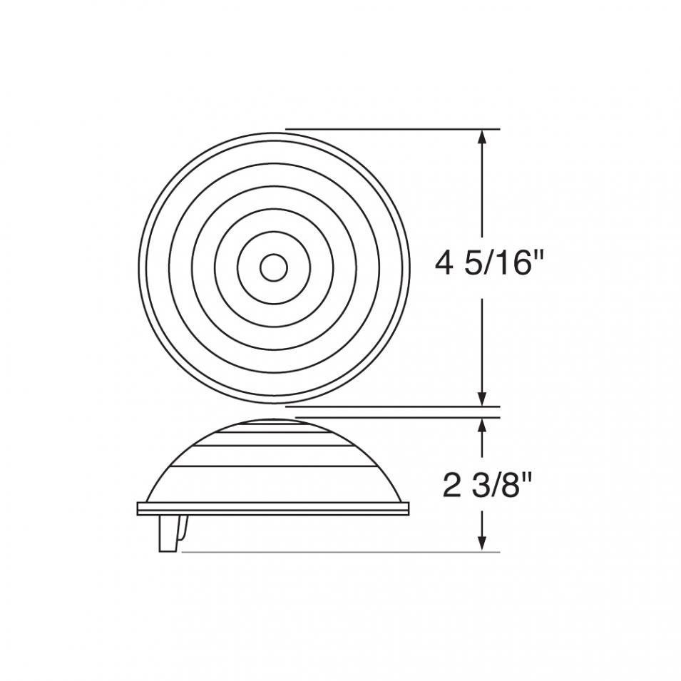 Replaces UNIVERSAL ALL ELECTRICAL COMPONENT , CO