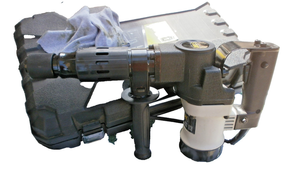 Stark 1000 Watt Jack Hammer, New