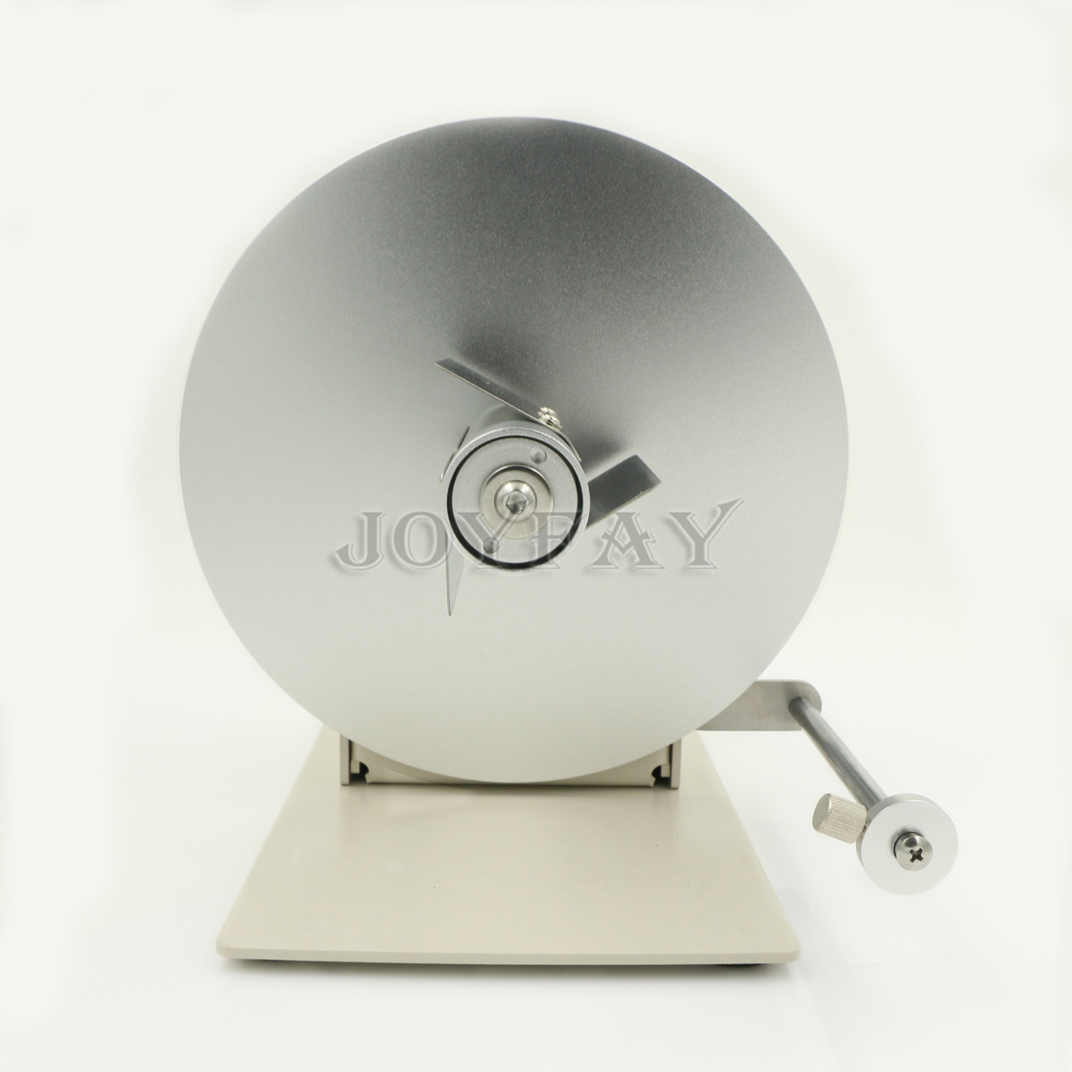 Automatic Label Rewinder Rewinding Machine AL-938 Speed Adjustable Bidirectional