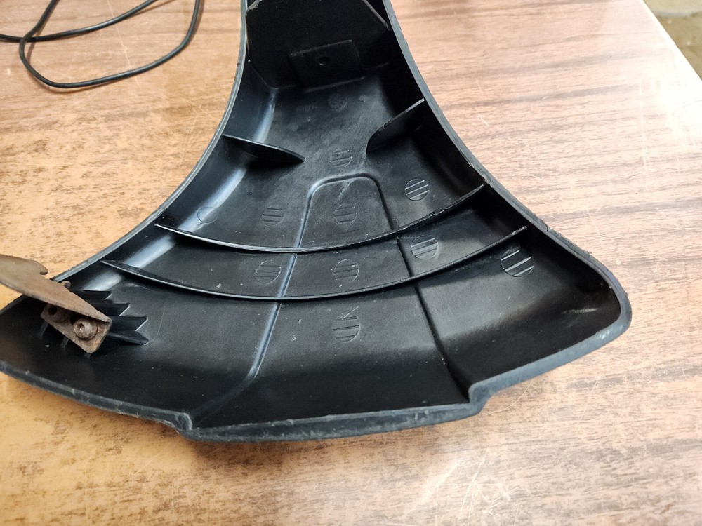 Weedeater Featherlite String Trimmer Shield Assembly 530-54230