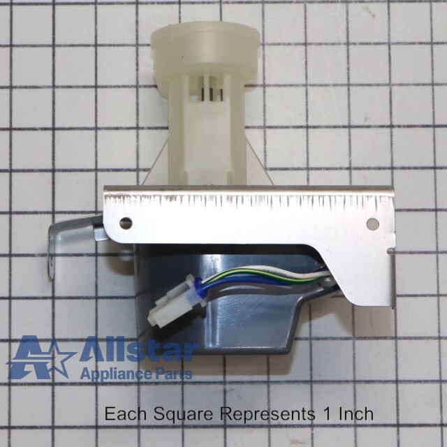 GE Ice Machine Circulation Pump WR57X10028