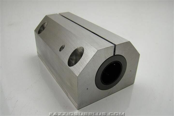 Star Tandem Linear Set