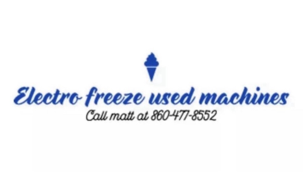 Electro Freeze 30T RMT SINGLE PHASE WATER COOLED