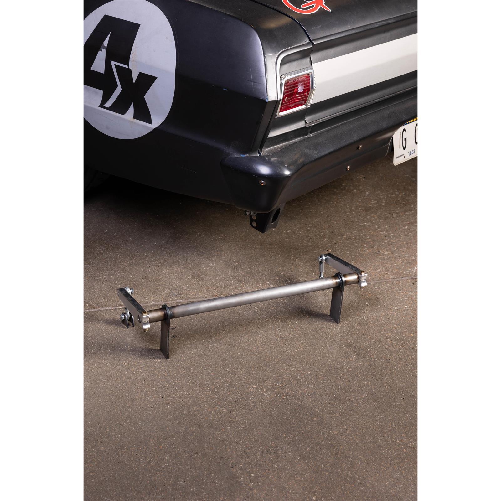 Speedway Universal Splined Rear Sway Bar