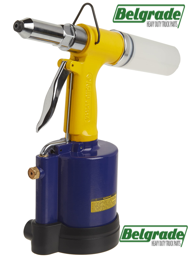 Astro Pneumatic PR14 Air Riveter M9