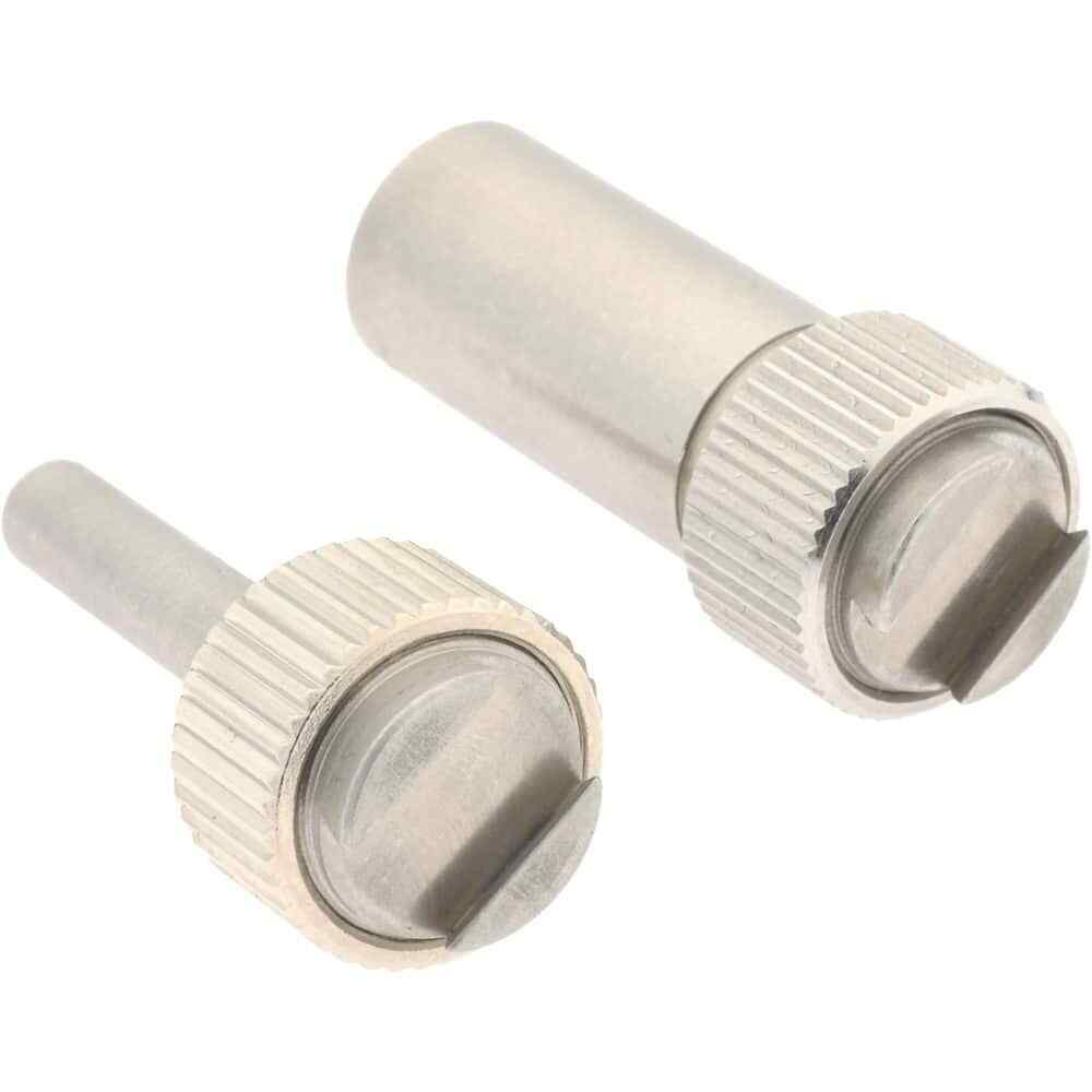 SPI 0.02" Range, 0.0005" Dial Grad, Vertical Dial Test Indicator 1-1/4" White...