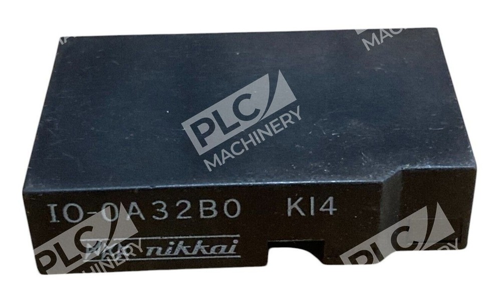 Nikkai NKK K14 Switch IO-0A32B0