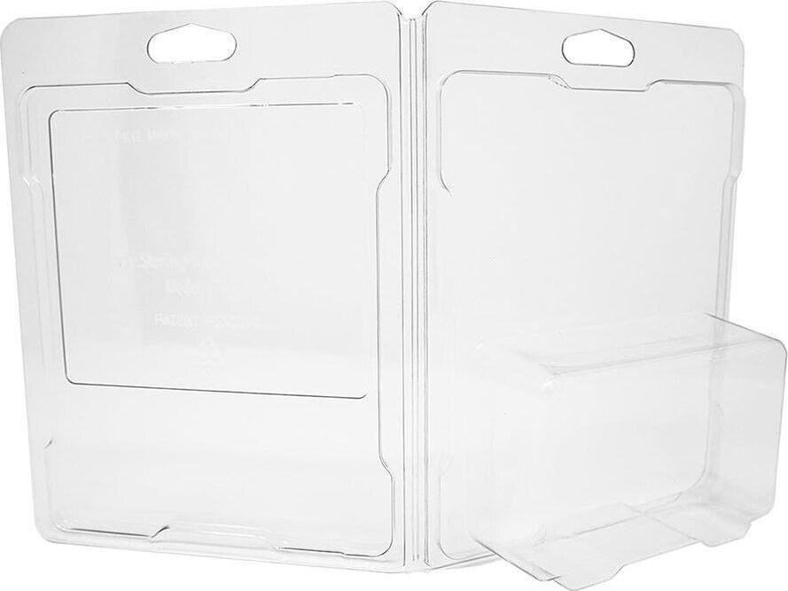 Single Hot Wheels Premium Blister Pack C;ear Plastic Protector