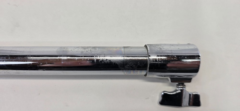 Drum Stand Adapter 1" to 3/4"