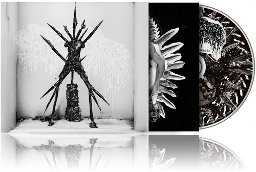 Sanguisugabogg - Hideous Aftermath [New CD] Digipack Packaging