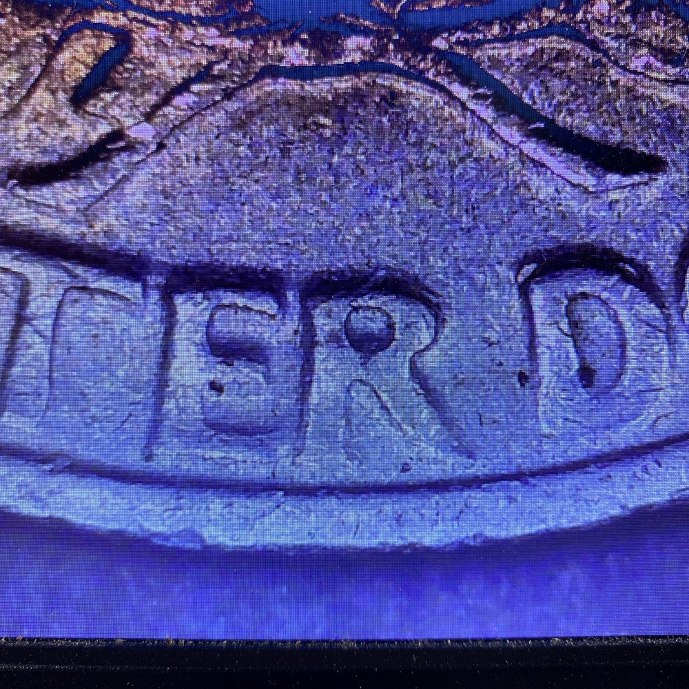 🔥1981 P Washington Quarter With Filled Mint Mark and DDR Errors🔥