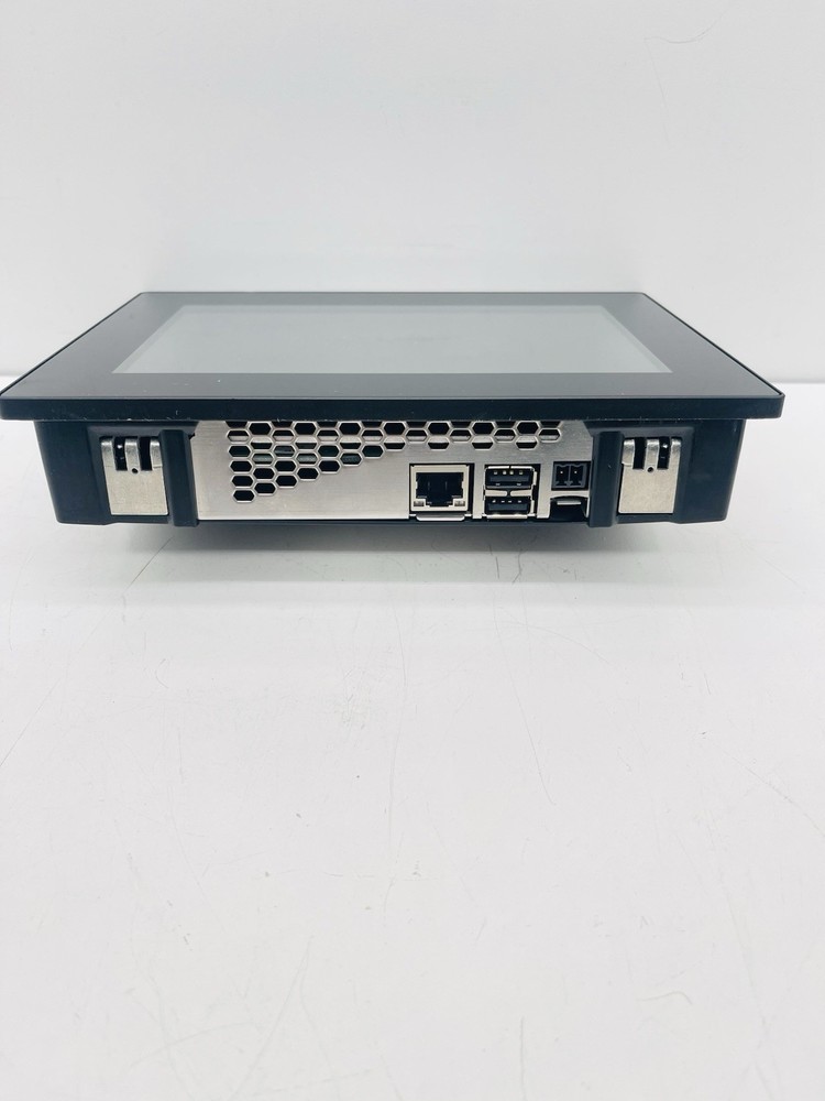 B&R 6PPT50.0702-10B Rev C3 Power Panel HMI Control Panel