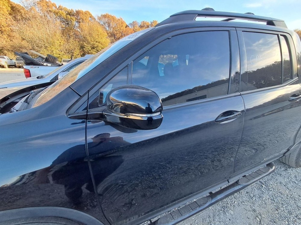 RIDGELINE 2022 Glove Box 4868392