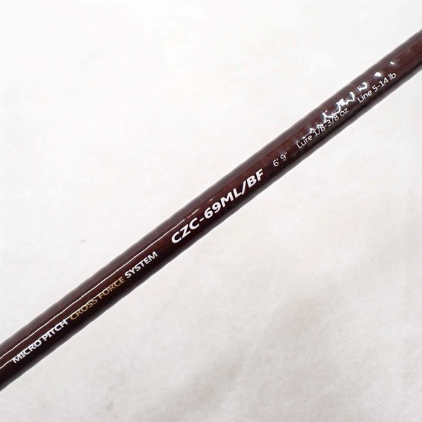 major craft Corza BFCZC69ML/BF Cond/C