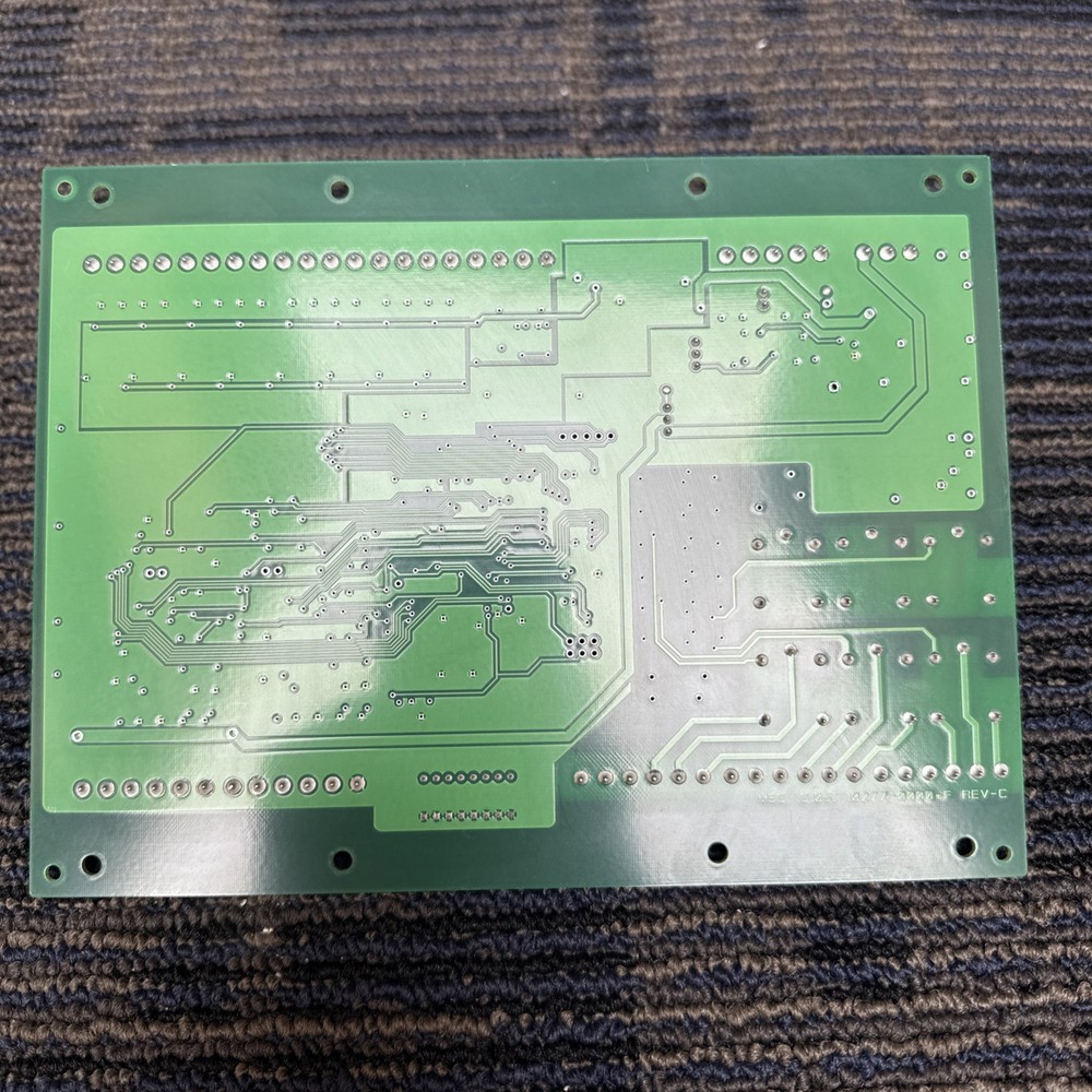 Lenel LNL-1320 Dual Reader Interface Module Free Shipping