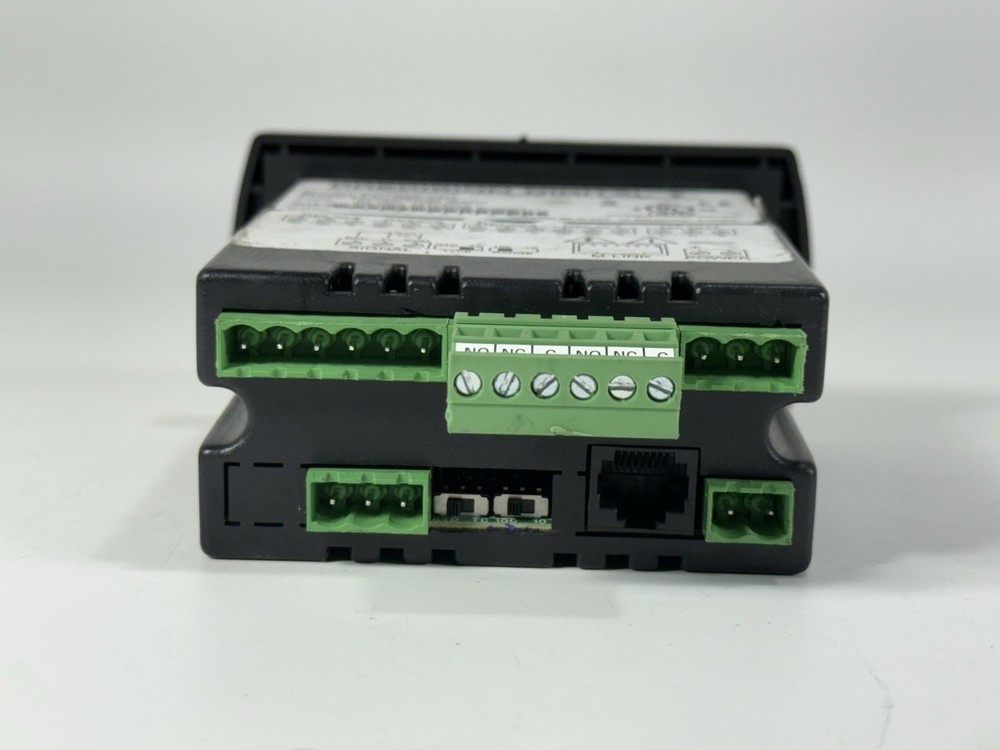 Precision Digital PD7000-7R7 ProVu Temperature Digital Meter ~ 24VDC 15W