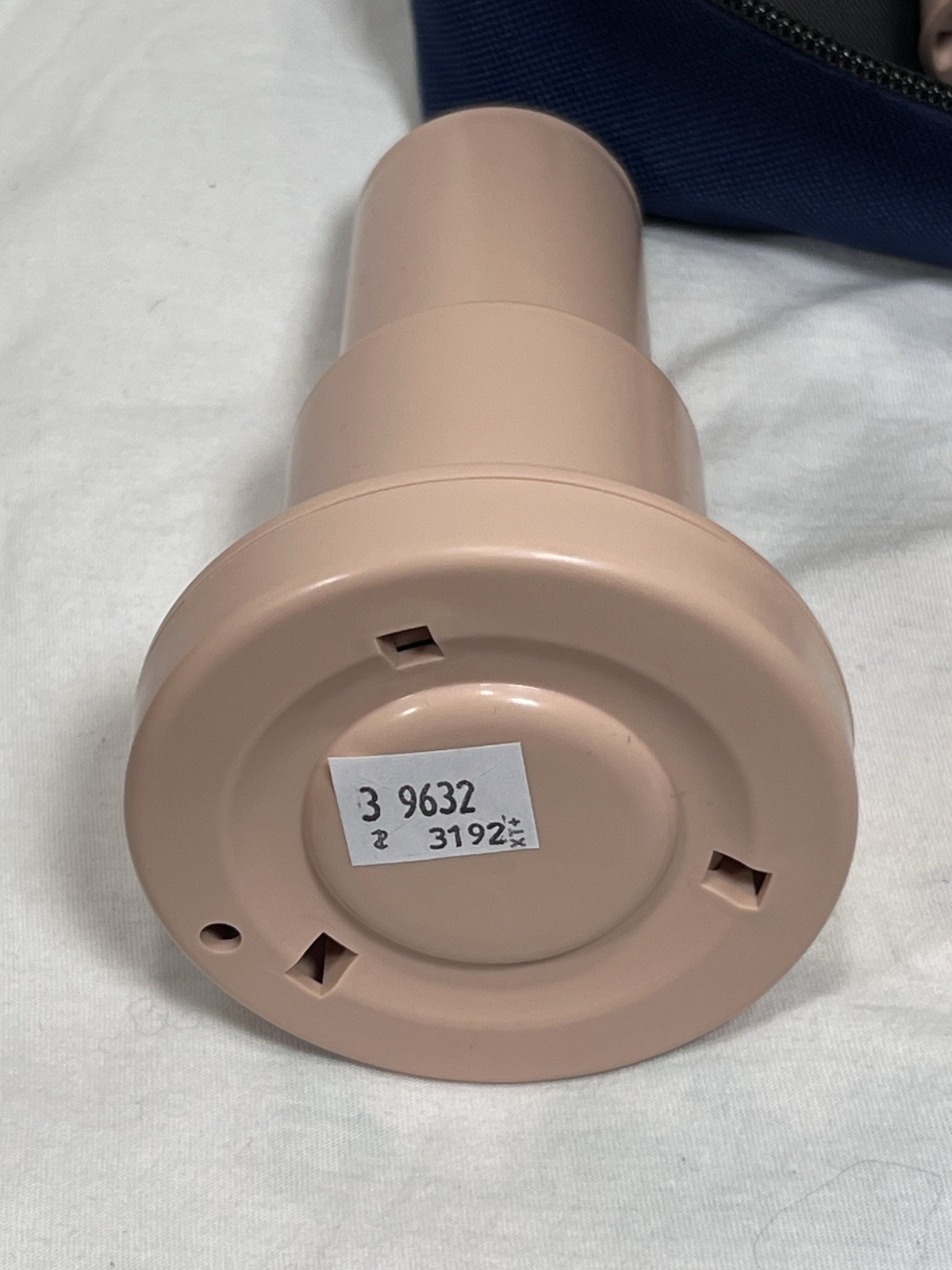 Set Of 4 Compression Pistons for the PRESTAN Ultralite Manikin CPR Training New