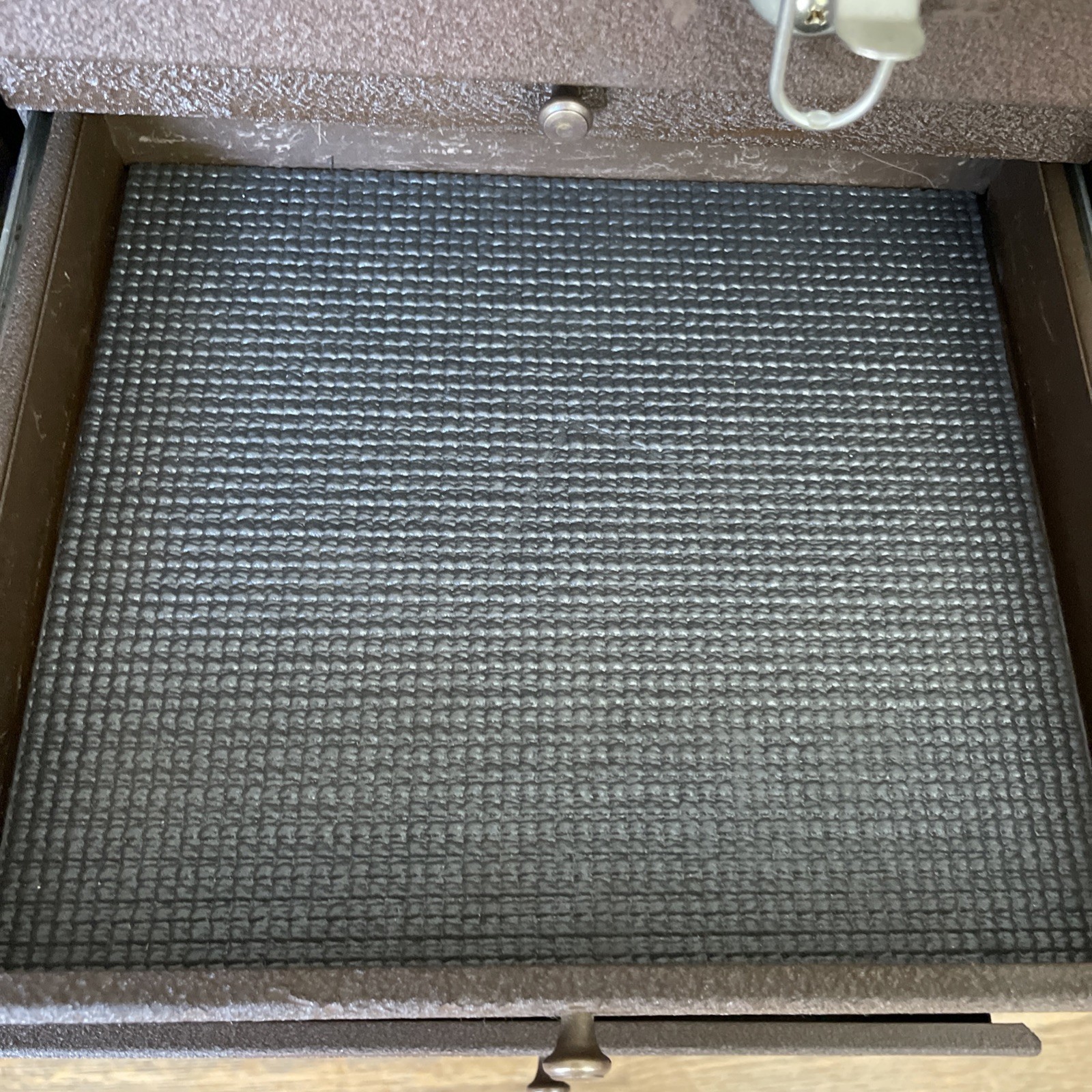 Vintage Kennedy 520-9267, 7-Drawer Machinists' Chest Tool Box NICE CLEAN, USA