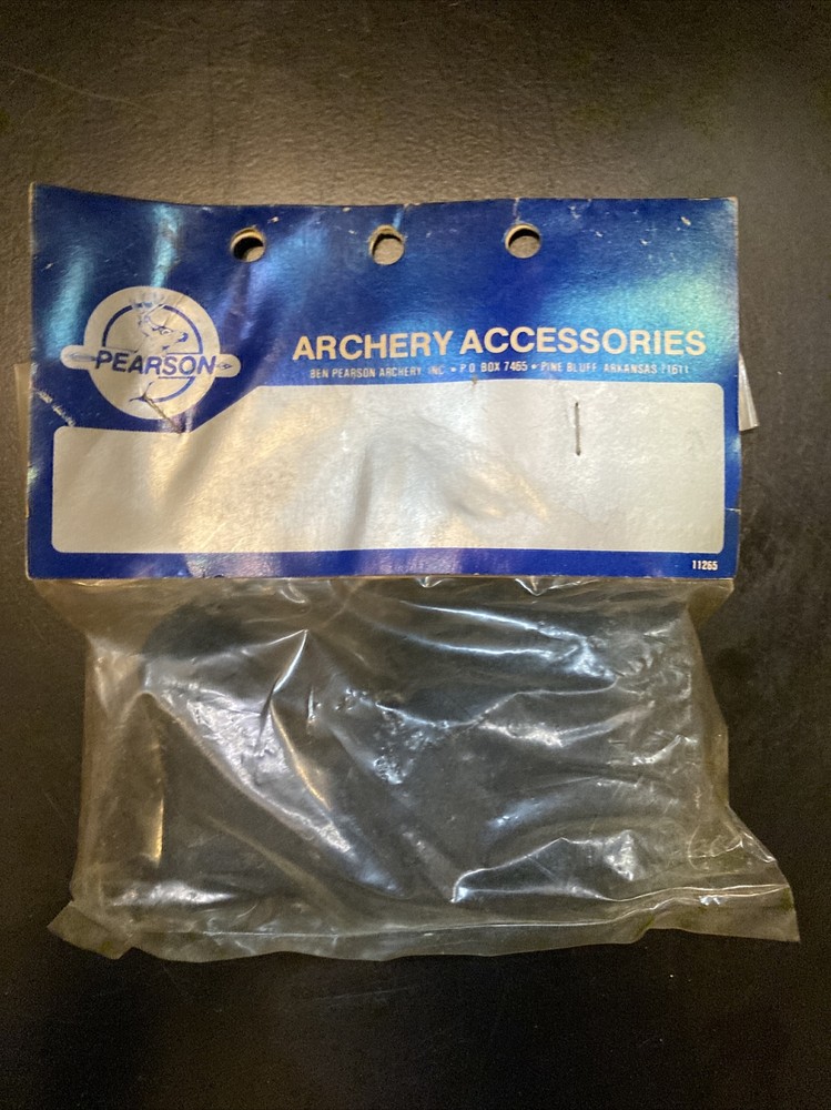 Pearson Archery 80659 Pvc Grip For 20 Handle