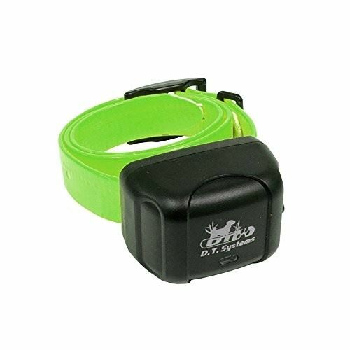 DT Systems Rapid 1400 Access Pro Trainer Add-On-Collar