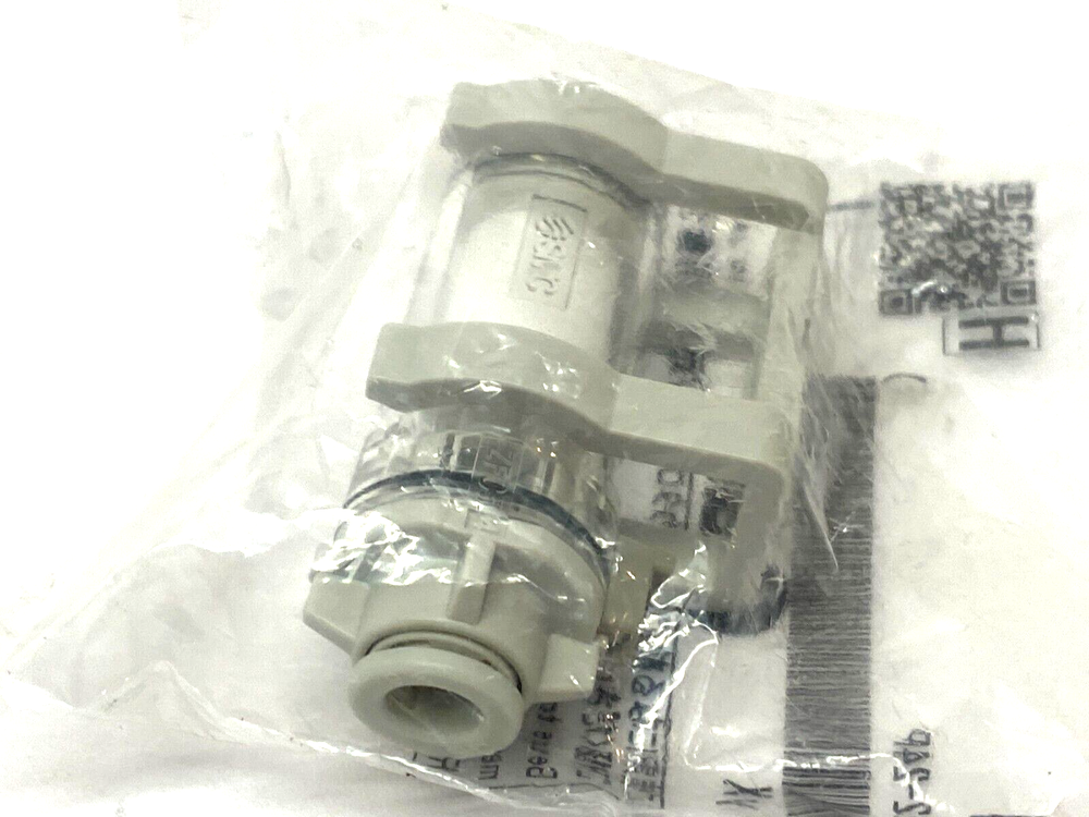 SMC ZFC54-B Inline Vacuum Filter