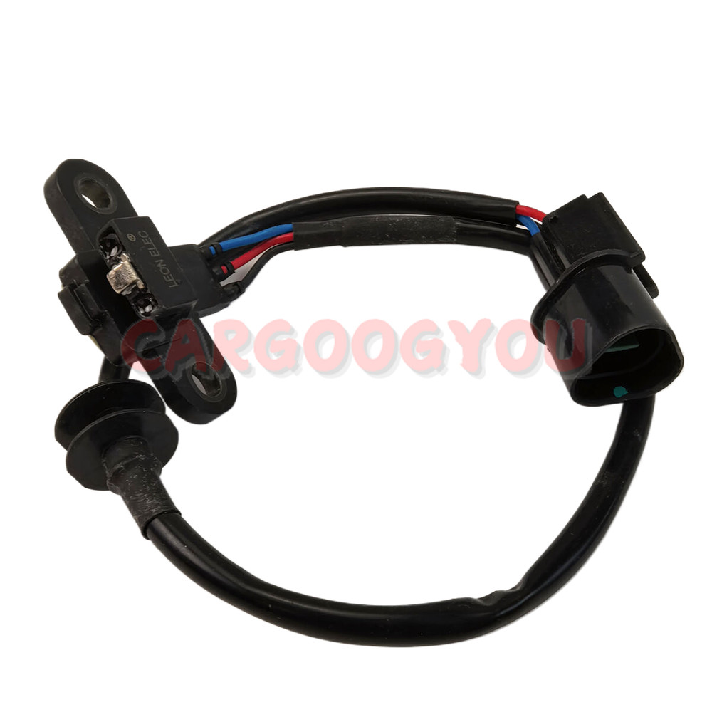 Crankshaft Position Sensor for Mitsubishi Eclipse Galant Chrysler Sebring 2.4L