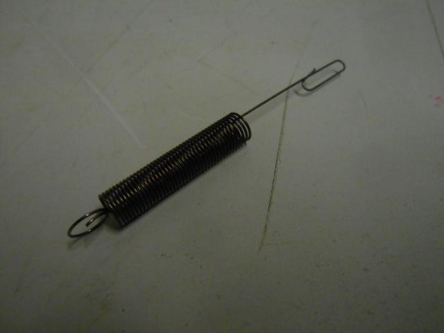 BRIGGS & STRATTON 262759 SPRING GOVERNORS