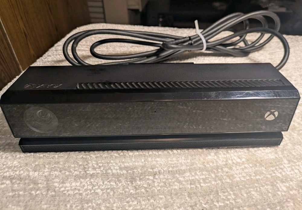 KINECT For XBOX ONE Model 1520 Sensor Bar Black
