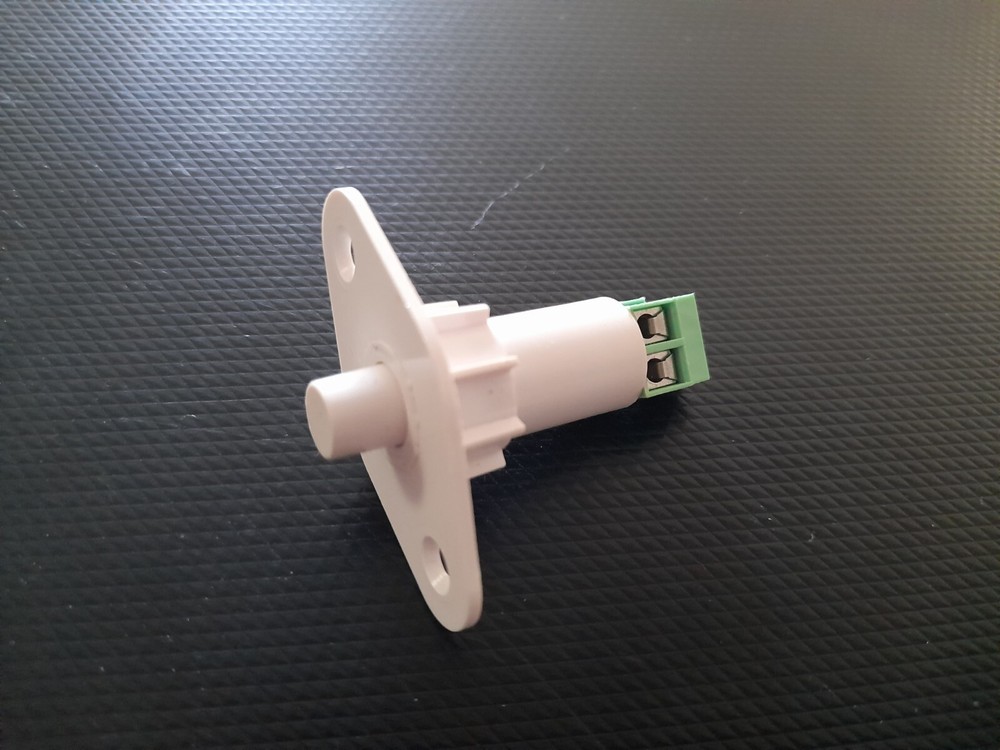 GRI PBF-100 Push Button Switch (NEW)