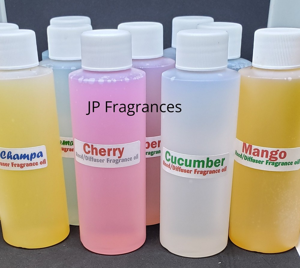 Reed Diffuser Oil Refill FREE SHIP Many to choose