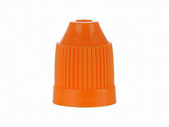 6 ml LDPE Squeezable Soft Plastic Dropper Bottles - (12-25-50-100 count)
