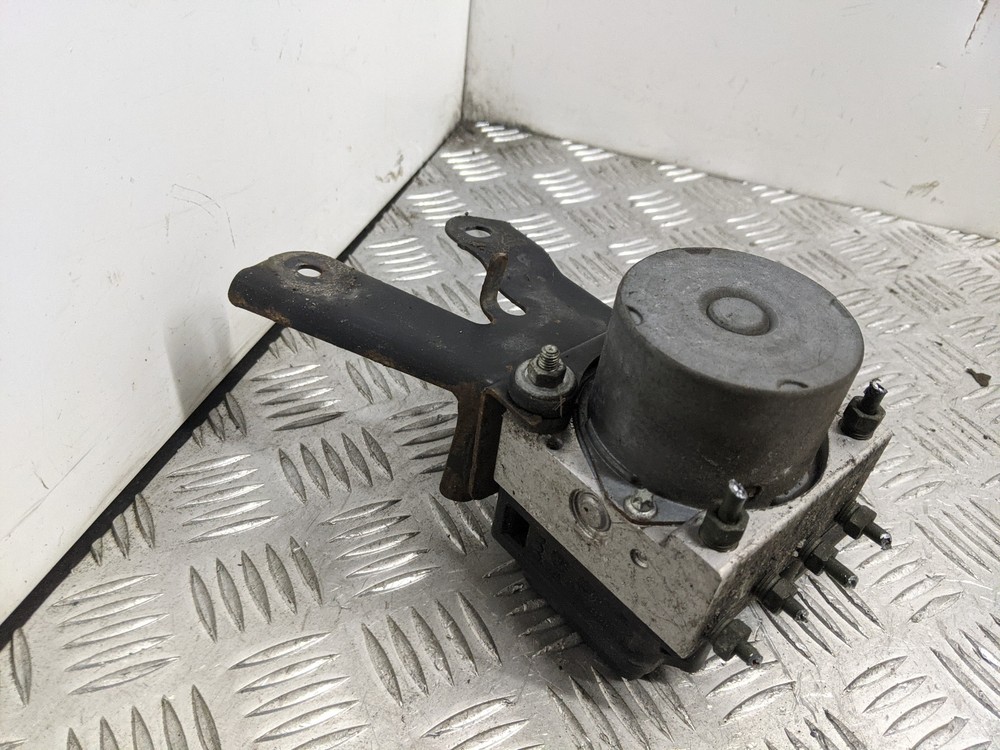 CITROEN C1 RHYTHM 2005 998cc ABS PUMP/Modulator/Control UNIT